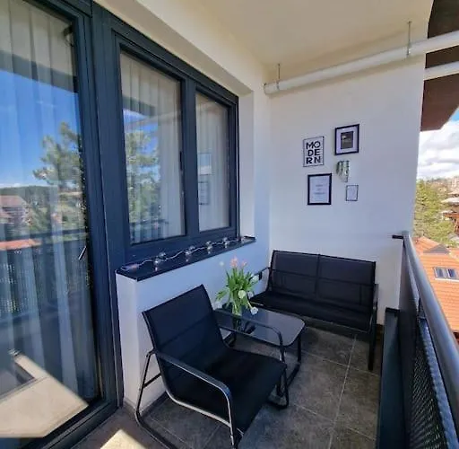 Luna 43 Luxury * Zlatibor