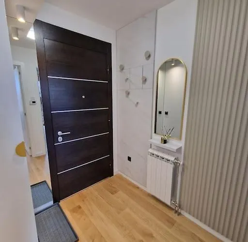 Apartment Luna 43 Luxury Zlatibor