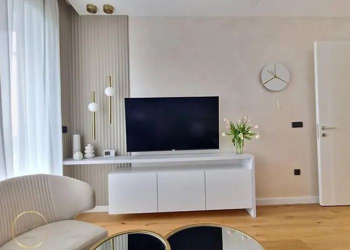 Apartment Luna 43 Luxury *