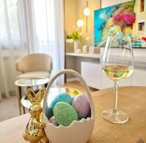 Luna 43 Luxury Zlatibor