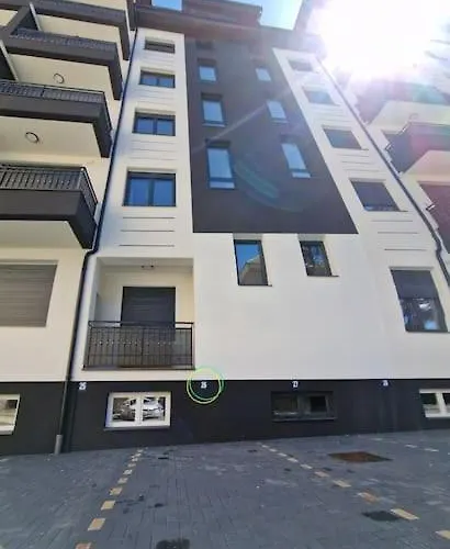 Luna 43 Luxury Apartment *