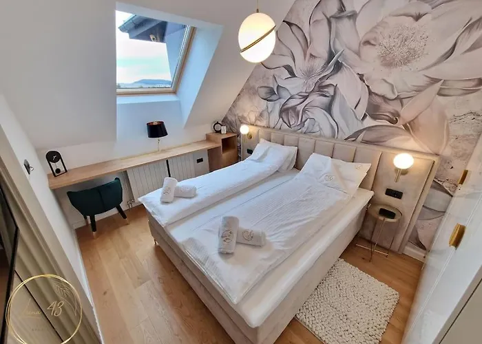 Luna 43 Luxury Zlatibor