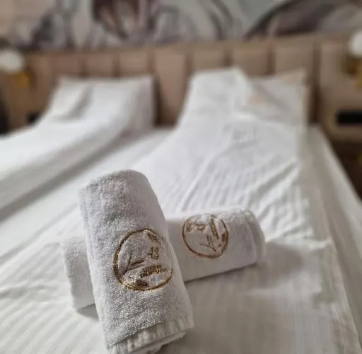 Luna 43 Luxury * Zlatibor